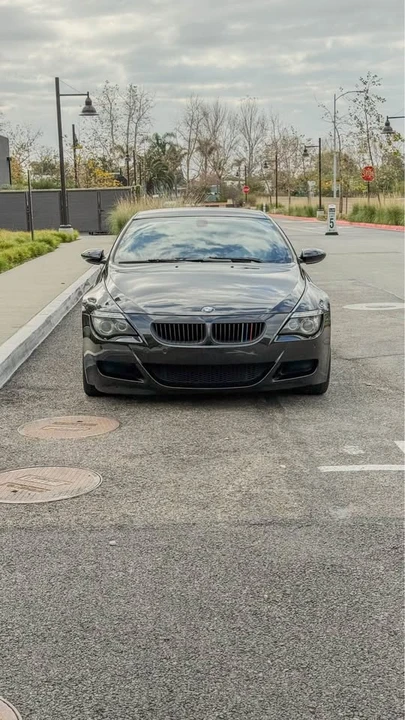 2008 BMW E63/E64 M6 - Image 4 of 10