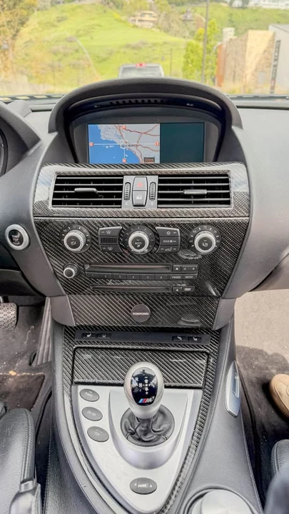 2008 BMW E63/E64 M6 - Image 10 of 10