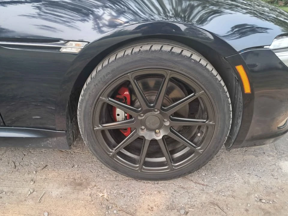 2008 BMW E63/E64 M6 - Image 10 of 13