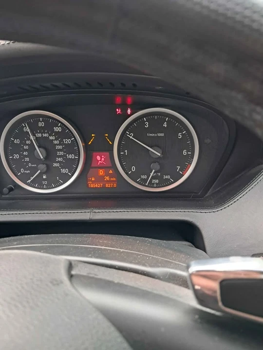 2008 BMW E63/E64 M6 - Image 11 of 13