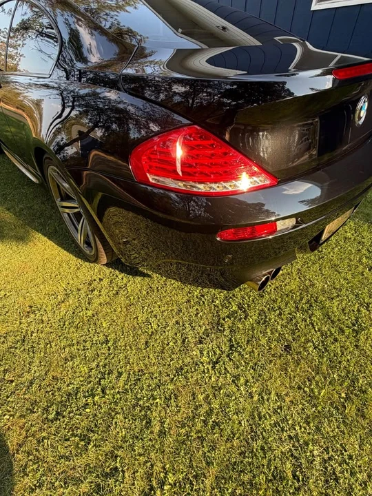 2008 BMW E63/E64 M6 - Image 5 of 12