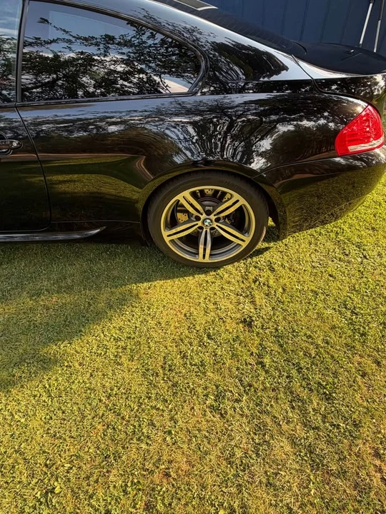 2008 BMW E63/E64 M6 - Image 4 of 12