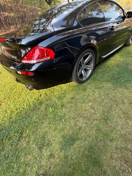 2008 BMW E63/E64 M6 - Image 6 of 12