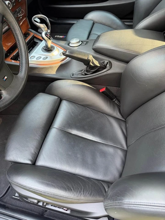 2008 BMW E63/E64 M6 - Image 8 of 12