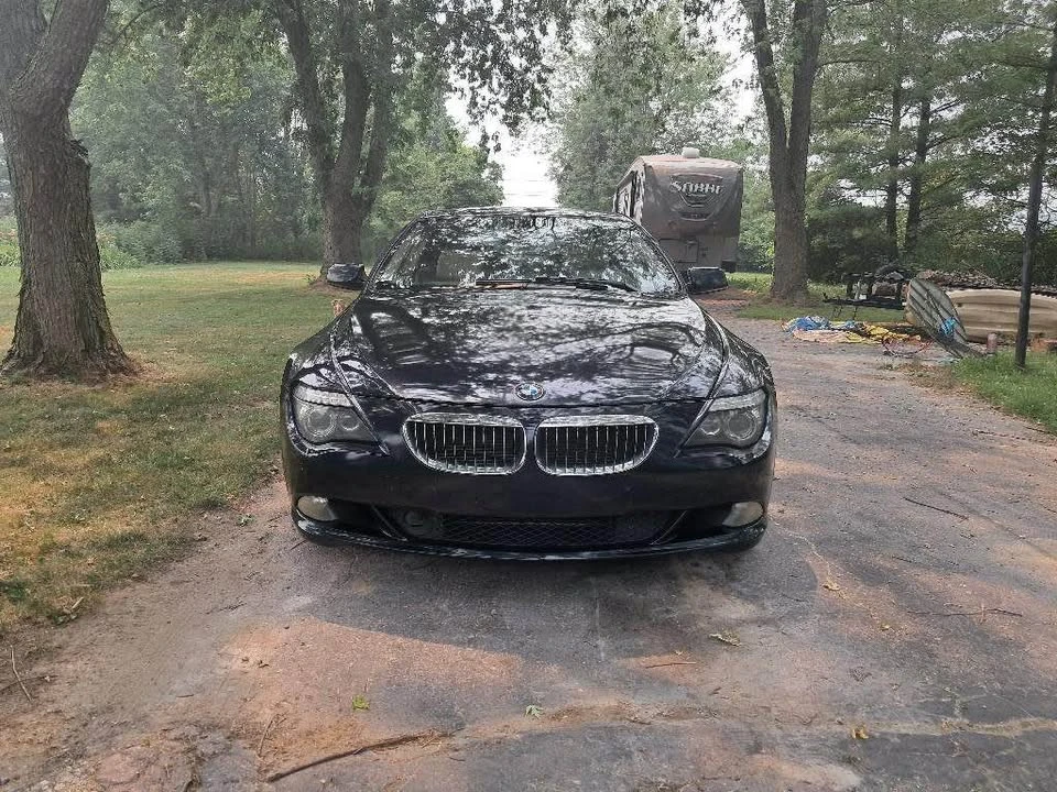 2008 BMW E63/E64 M6 - Image 3 of 7
