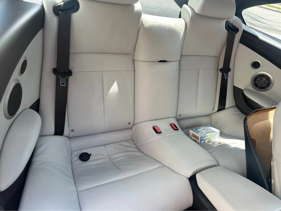 2008 BMW E63/E64 M6 - Image 3 of 6