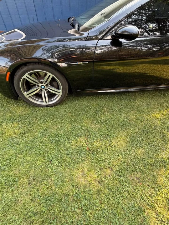 2008 BMW E63/E64 M6 - Image 3 of 12
