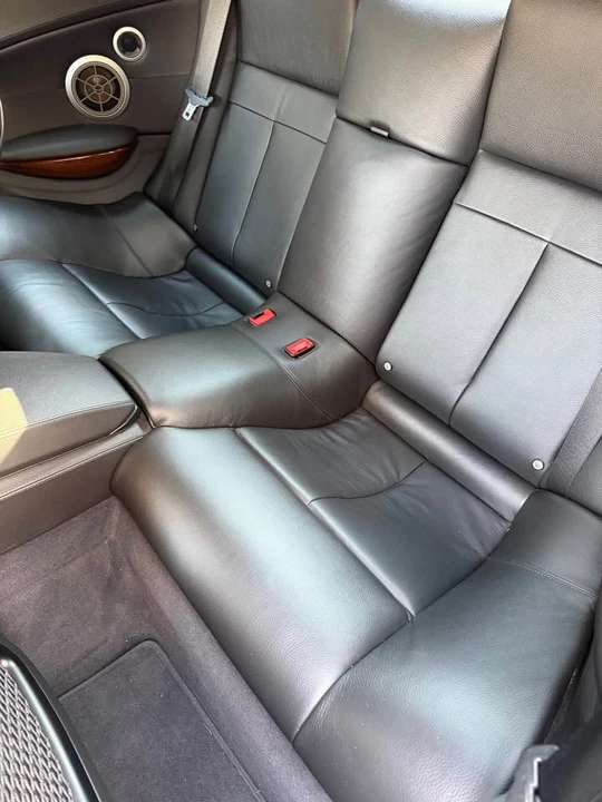 2008 BMW E63/E64 M6 - Image 10 of 12