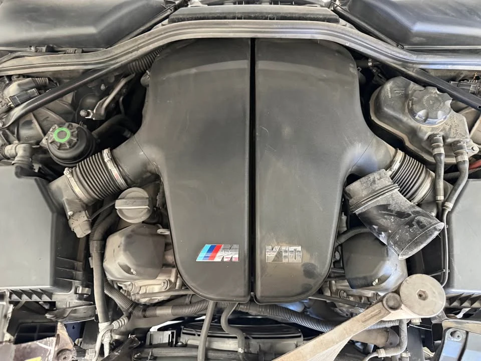 2008 BMW E63/E64 M6 - Image 2 of 15