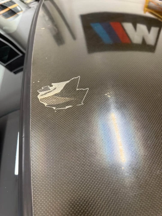 2008 BMW E63/E64 M6 - Image 7 of 15