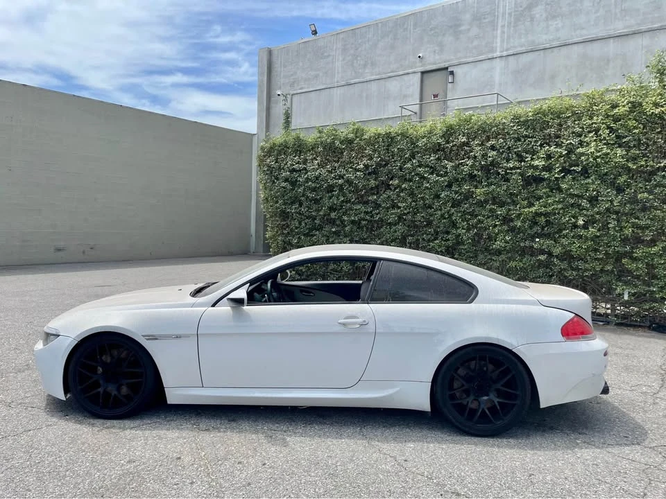 2008 BMW E63/E64 M6 - Image 4 of 8