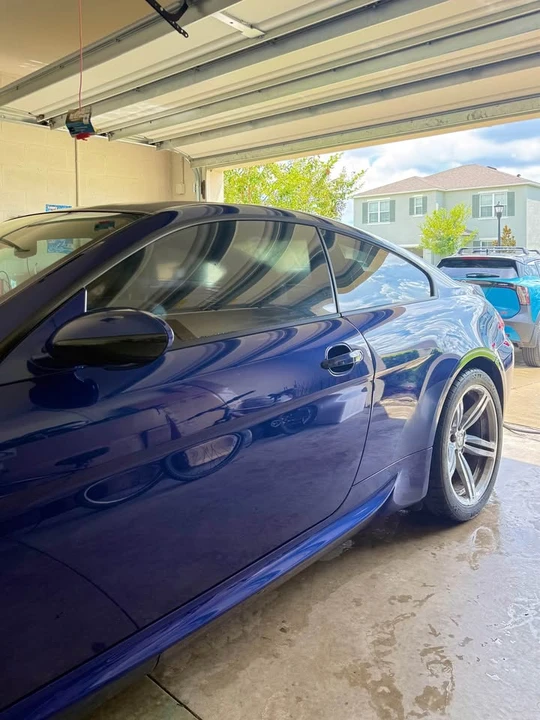 2008 BMW E63/E64 M6 - Image 2 of 12