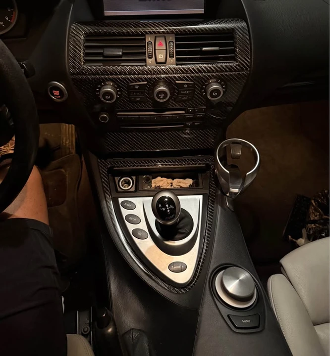 2008 BMW E63/E64 M6 - Image 5 of 12