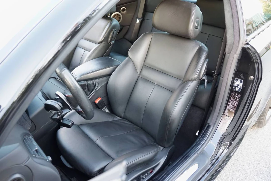 2008 BMW E63/E64 M6 - Image 4 of 9