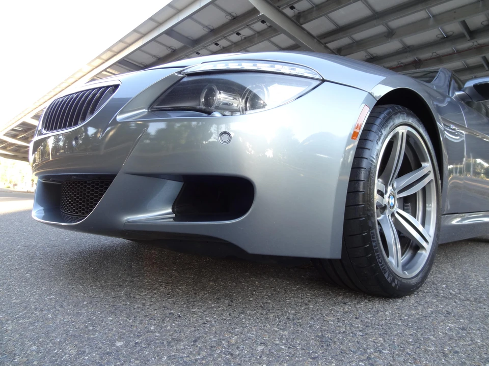 2008 BMW E63/E64 M6 - Image 16 of 31