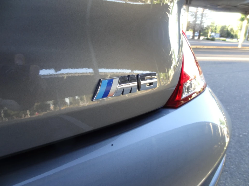 2008 BMW E63/E64 M6 - Image 28 of 31
