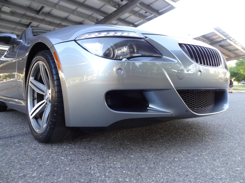 2008 BMW E63/E64 M6 - Image 10 of 31