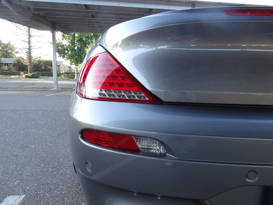 2008 BMW E63/E64 M6 - Image 23 of 31