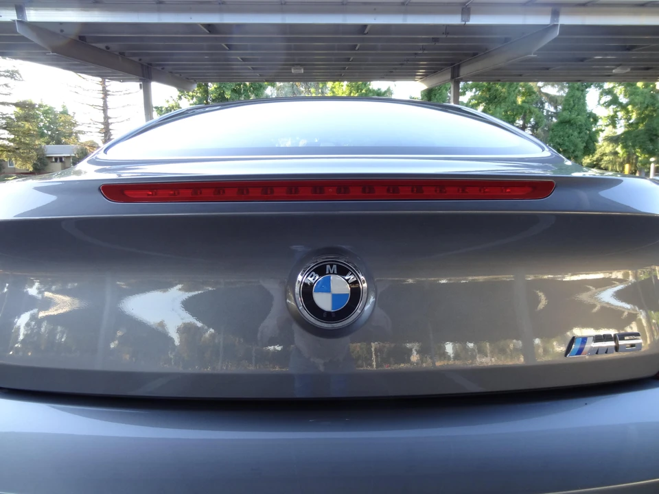 2008 BMW E63/E64 M6 - Image 26 of 31