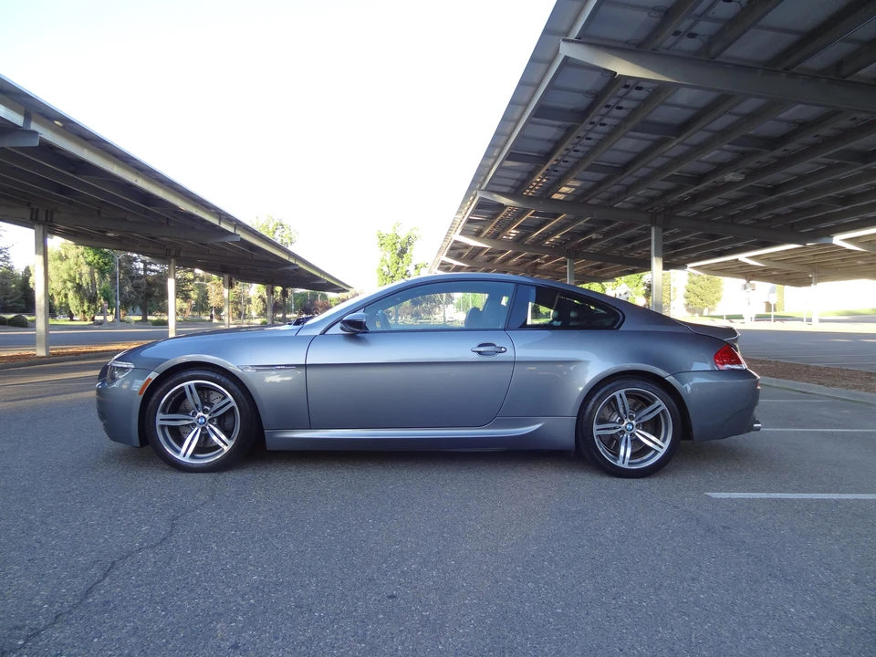 2008 BMW E63/E64 M6 - Image 6 of 31