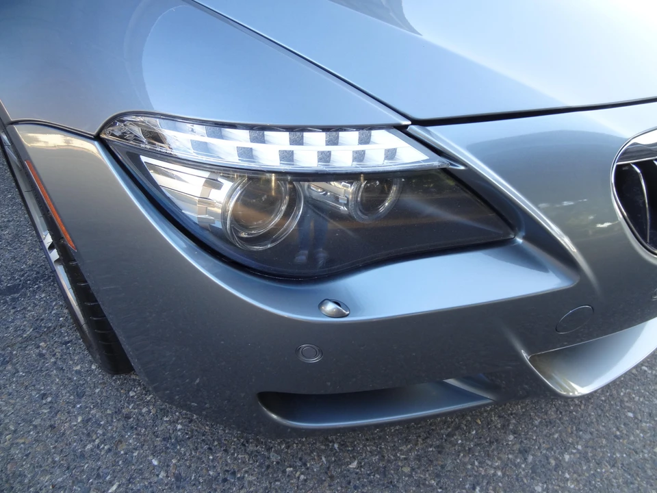 2008 BMW E63/E64 M6 - Image 11 of 31