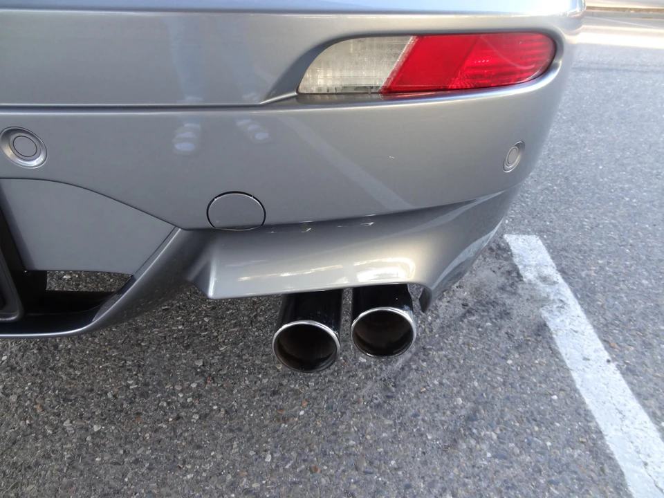 2008 BMW E63/E64 M6 - Image 30 of 31