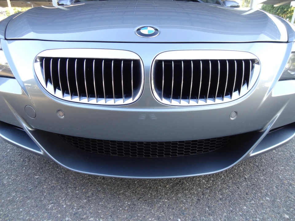 2008 BMW E63/E64 M6 - Image 13 of 31