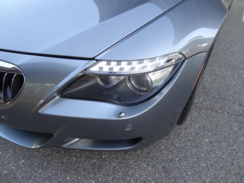 2008 BMW E63/E64 M6 - Image 15 of 31