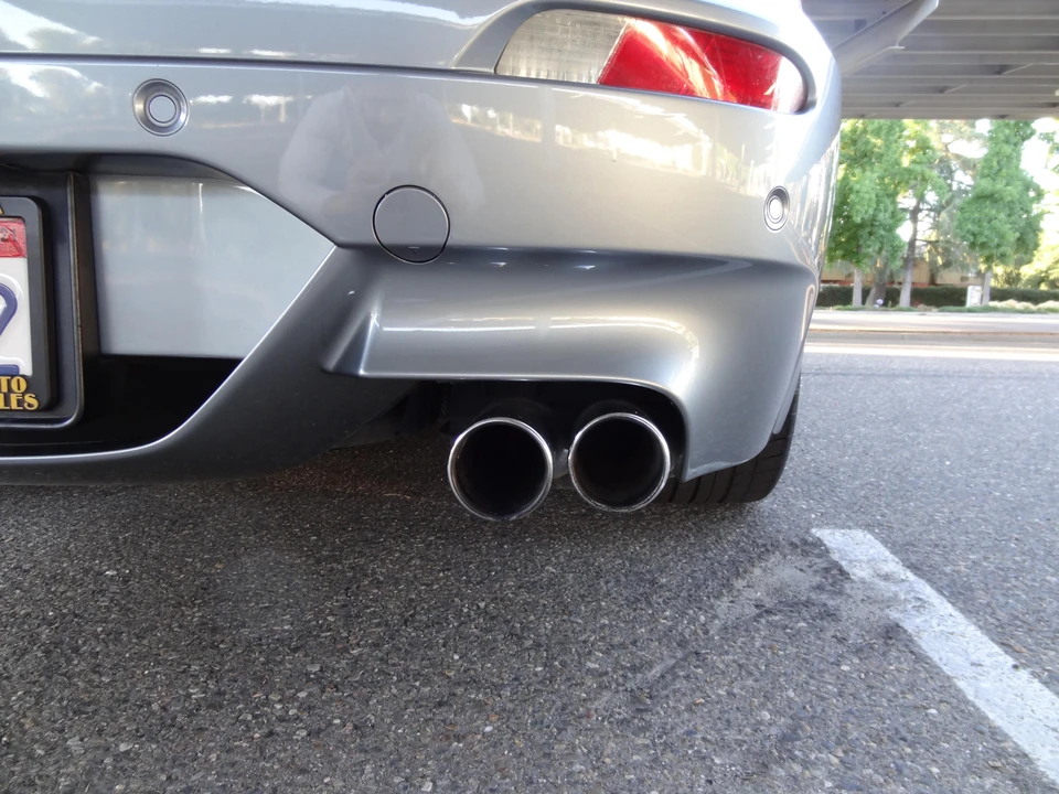2008 BMW E63/E64 M6 - Image 31 of 31