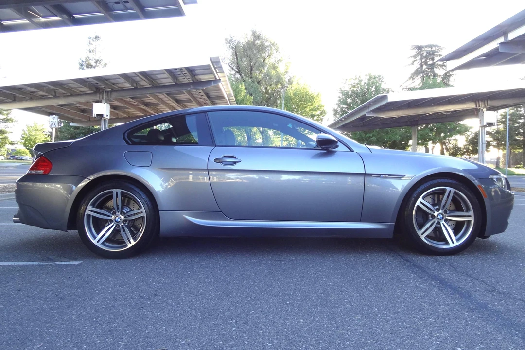 2008 BMW E63/E64 M6 - Image 3 of 31