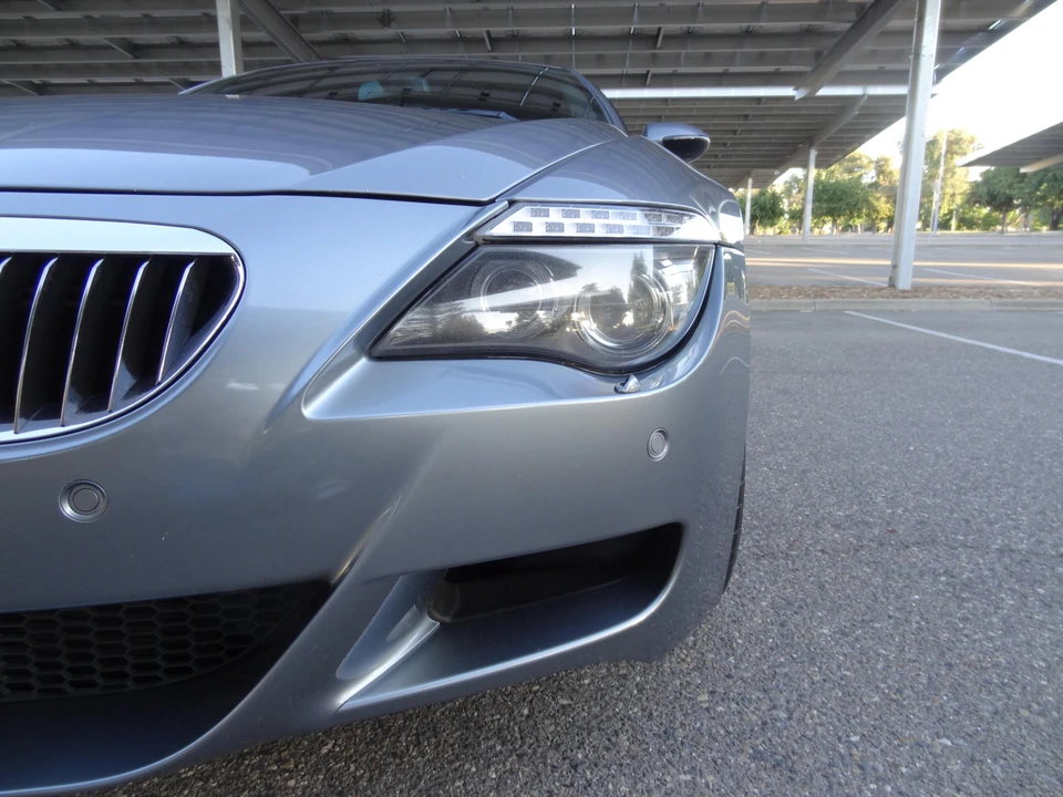 2008 BMW E63/E64 M6 - Image 14 of 31