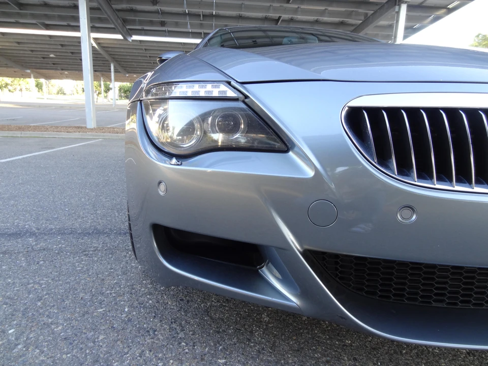 2008 BMW E63/E64 M6 - Image 12 of 31