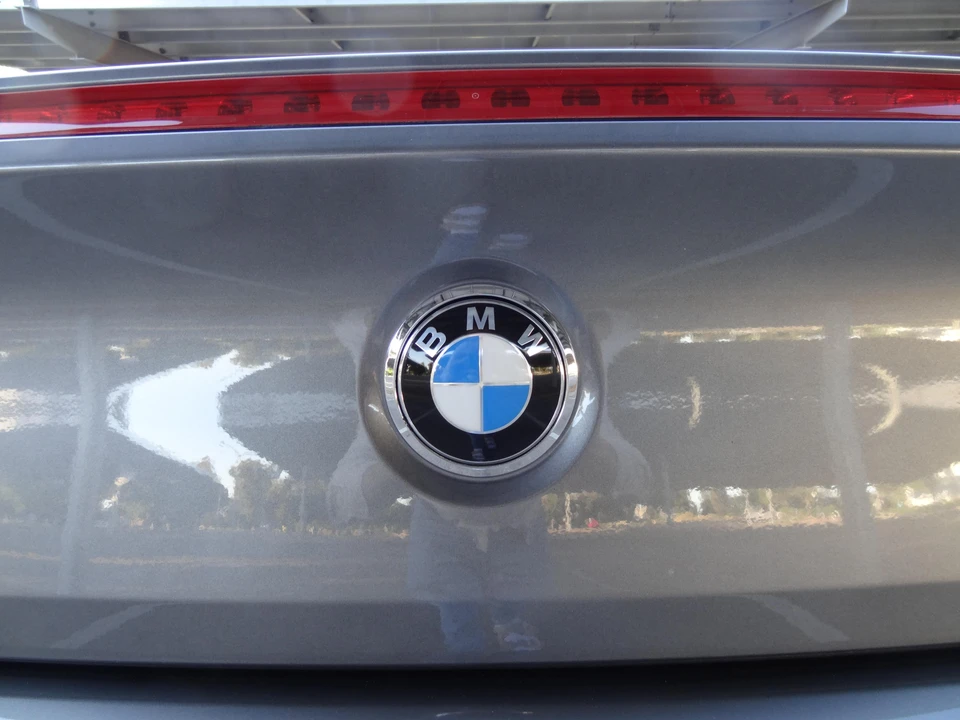 2008 BMW E63/E64 M6 - Image 27 of 31