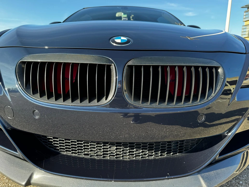 2008 BMW E63/E64 M6 - Image 31 of 31