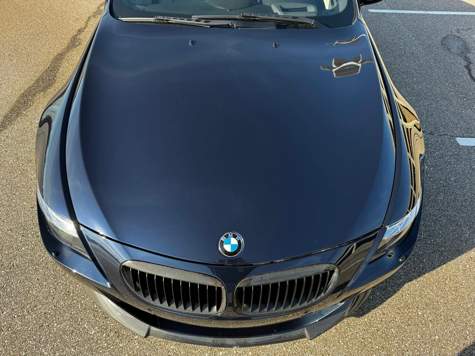 2008 BMW E63/E64 M6 - Image 29 of 31