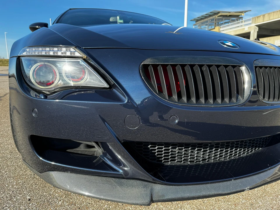 2008 BMW E63/E64 M6 - Image 27 of 31