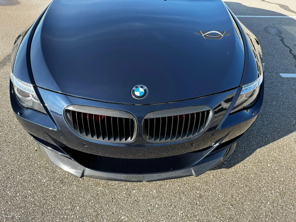 2008 BMW E63/E64 M6 - Image 30 of 31