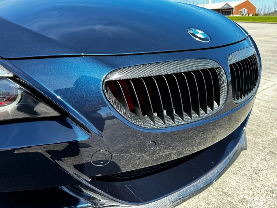 2008 BMW E63/E64 M6 - Image 28 of 31