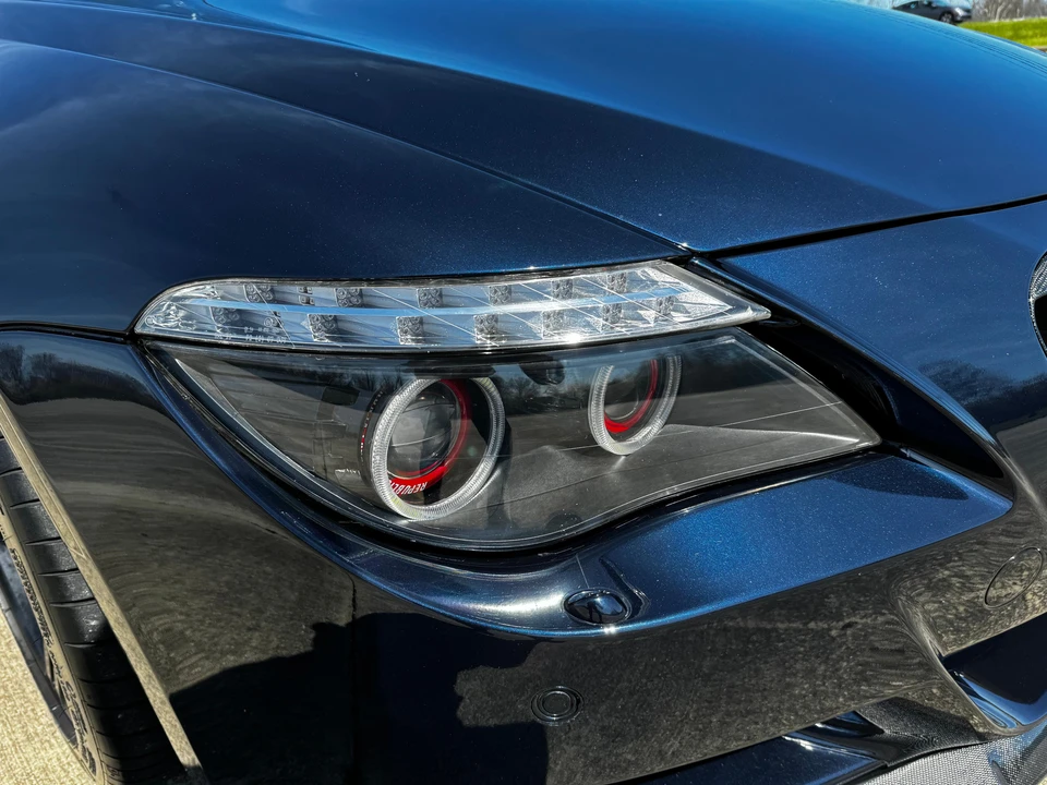 2008 BMW E63/E64 M6 - Image 26 of 31