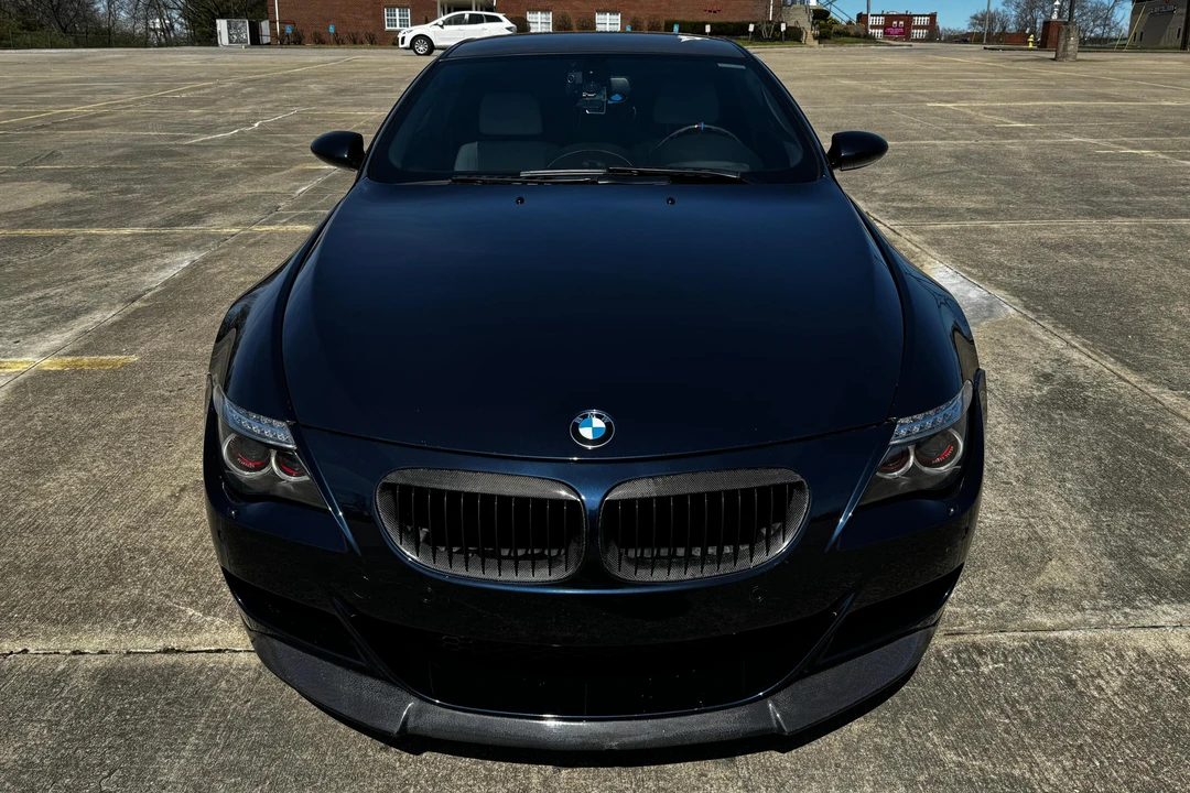 2008 BMW E63/E64 M6 - Image 2 of 31