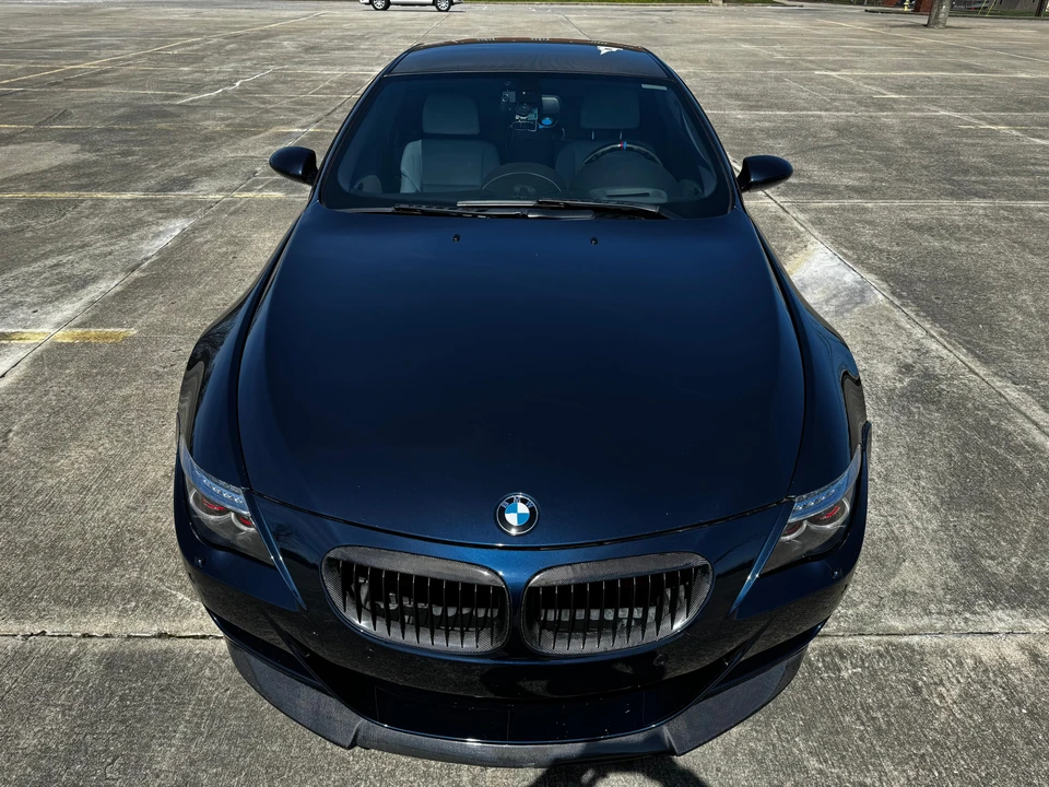 2008 BMW E63/E64 M6 - Image 6 of 31