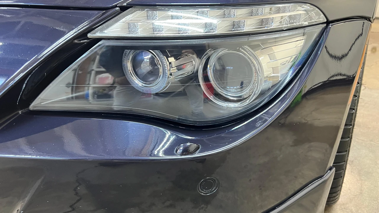 2008 BMW E63/E64 M6 - Image 21 of 30