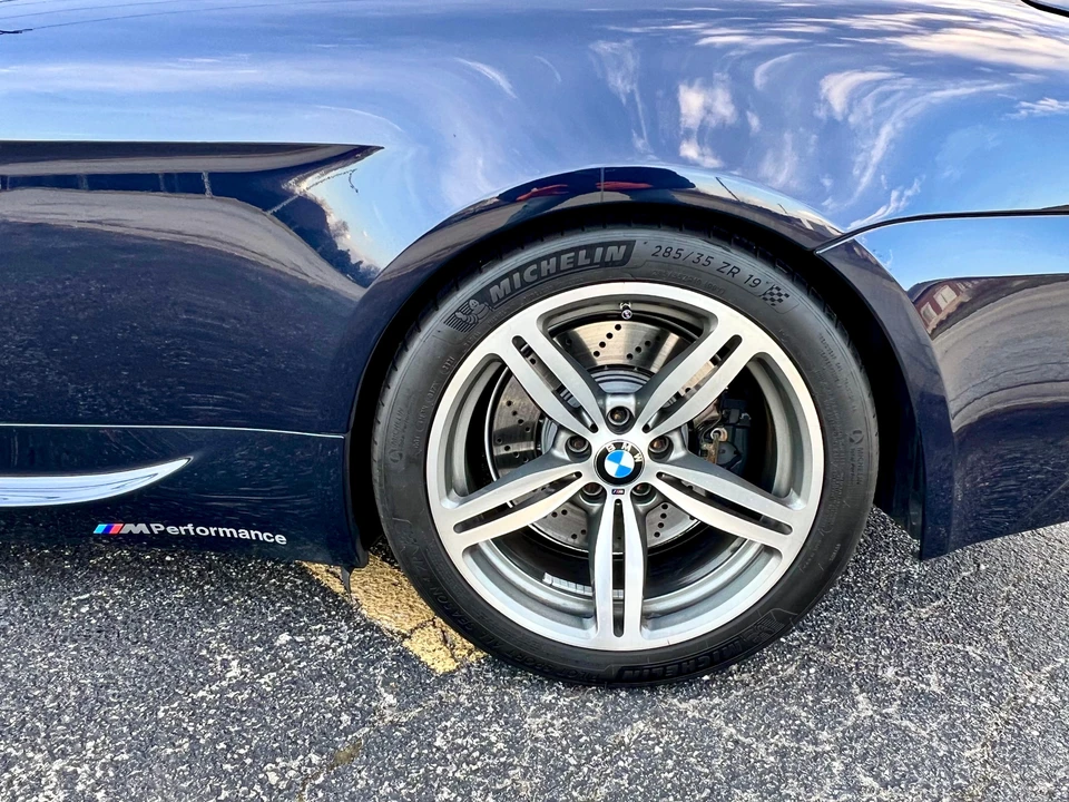 2008 BMW E63/E64 M6 - Image 25 of 30
