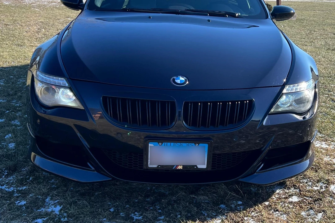 2008 BMW E63/E64 M6 - Image 20 of 30
