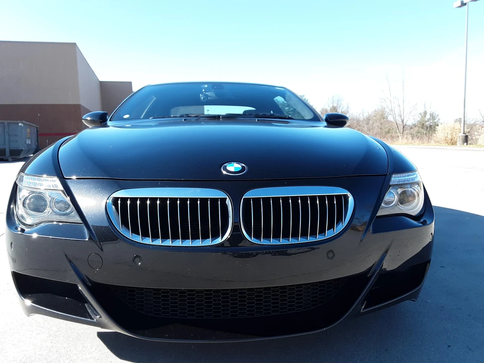 2008 BMW E63/E64 M6 - Image 9 of 31