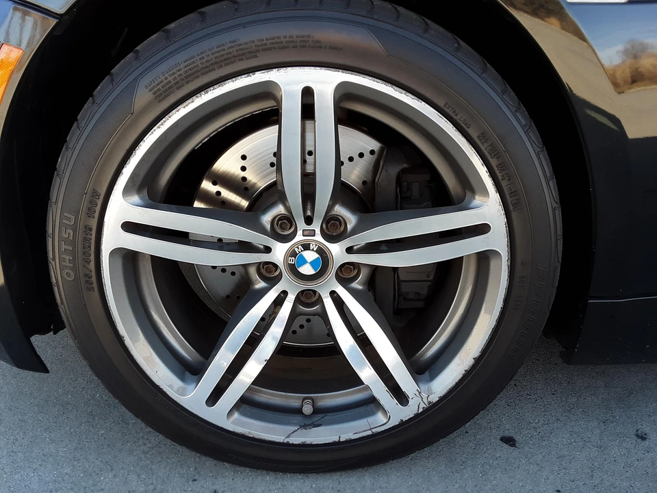 2008 BMW E63/E64 M6 - Image 28 of 31