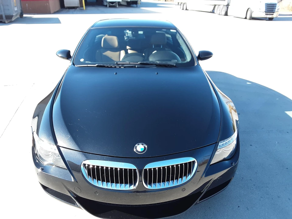 2008 BMW E63/E64 M6 - Image 7 of 31