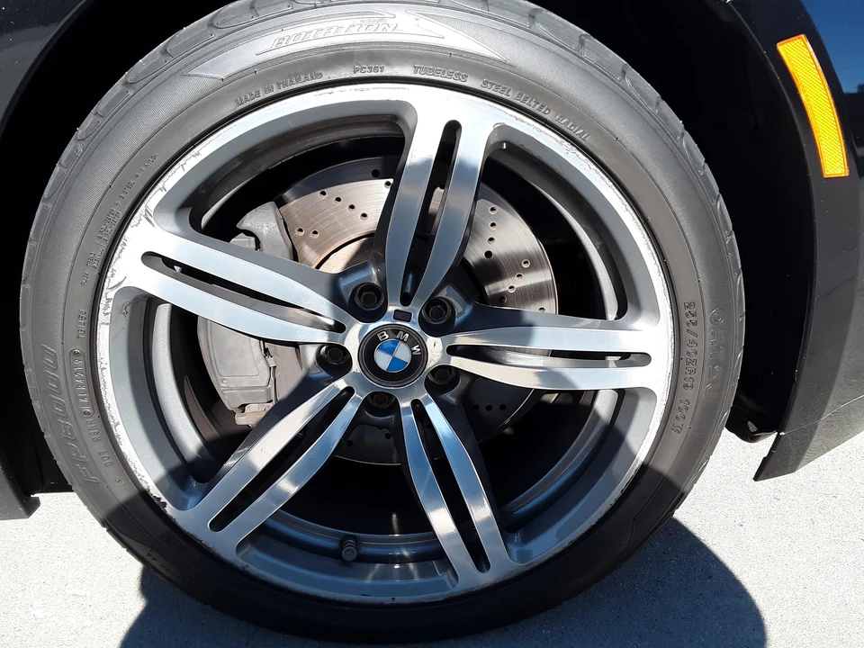2008 BMW E63/E64 M6 - Image 27 of 31
