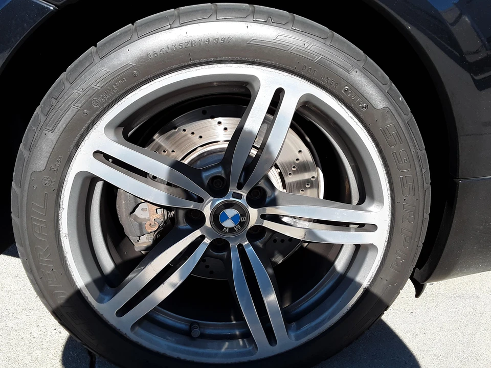 2008 BMW E63/E64 M6 - Image 30 of 31