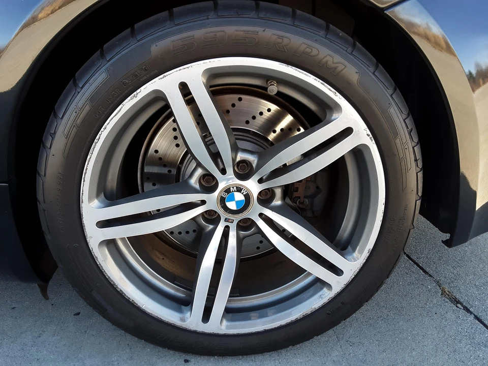 2008 BMW E63/E64 M6 - Image 29 of 31
